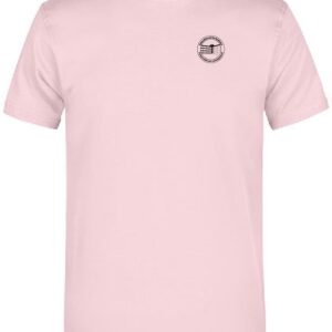 T-Shirt 2 Daiber ROSE – Gymnasium auf der Karthause