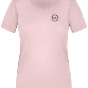 Ladies´ T-Shirt 2 Daiber ROSE – Gymnasium auf der Karthause