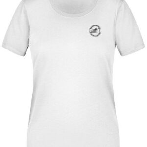 Ladies´ T-Shirt 2 Daiber WHITE – Gymnasium auf der Karthause