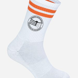 Socken Mr. Socks ORANGE – Gymnasium auf der Karthause